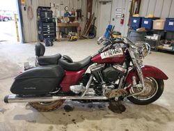 2004 Harley-Davidson Flhrsi en venta en Sikeston, MO