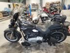 2012 Harley-Davidson Flstfb Fatboy LO