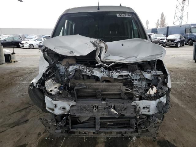 2021 Ford Transit Connect XLT