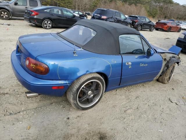 1995 Mazda MX-5 Miata