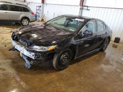 Toyota Camry l salvage cars for sale: 2019 Toyota Camry L