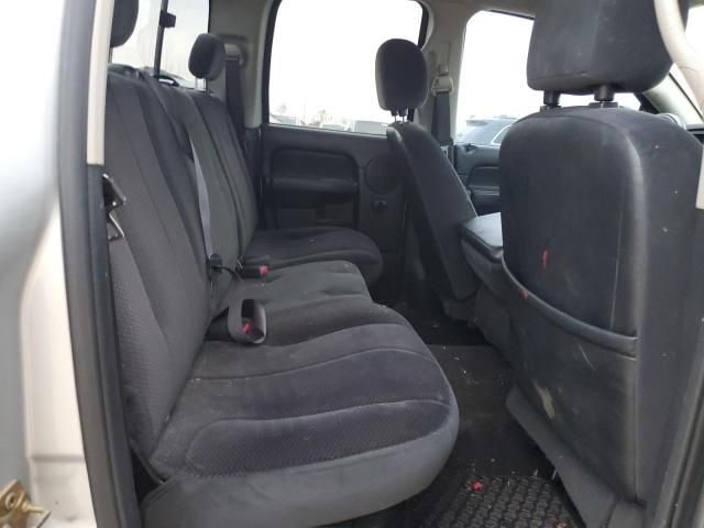 2005 Dodge RAM 1500 ST