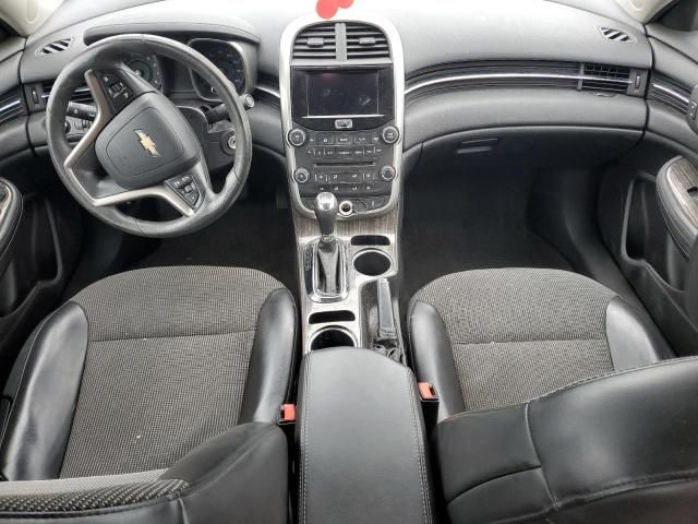 2016 Chevrolet Malibu Limited LT