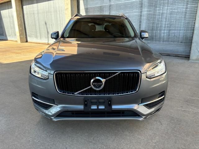 2019 Volvo XC90 T6 Momentum