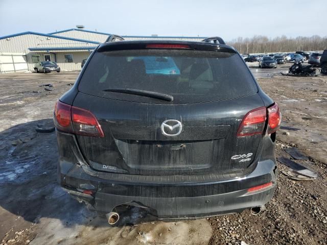 2014 Mazda CX-9 Touring