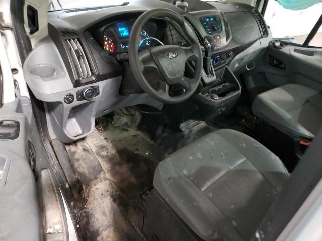 2018 Ford Transit T-250
