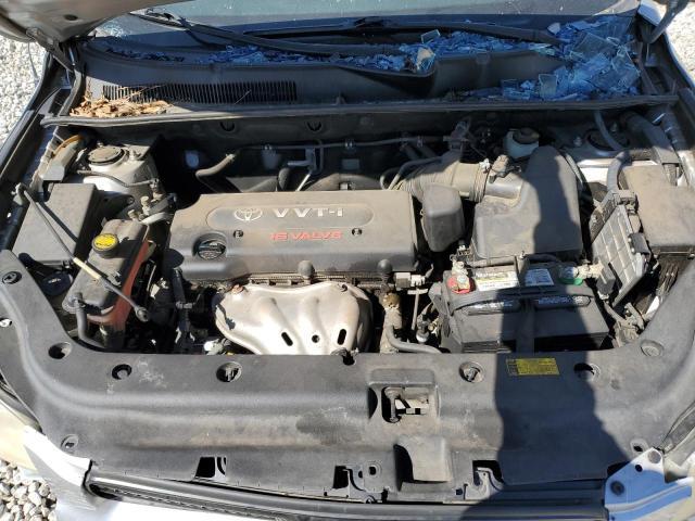 2006 Toyota Rav4 Base