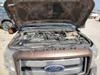 2012 Ford F250 Super Duty