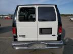 2012 Ford Econoline E350 Super Duty Wagon