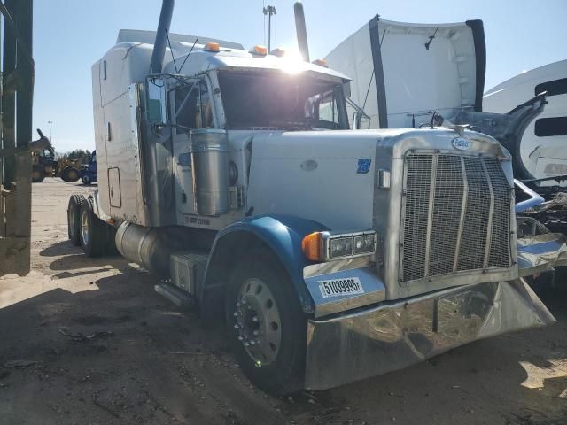 2002 Peterbilt 379