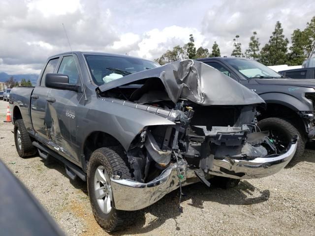 2013 Dodge RAM 1500 ST