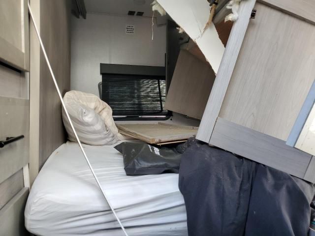 2022 Coleman RV