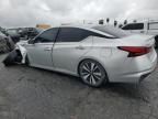 2019 Nissan Altima SV