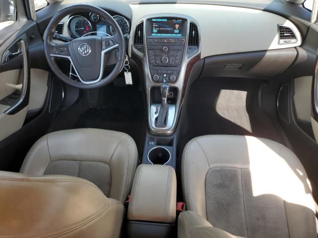 2013 Buick Verano