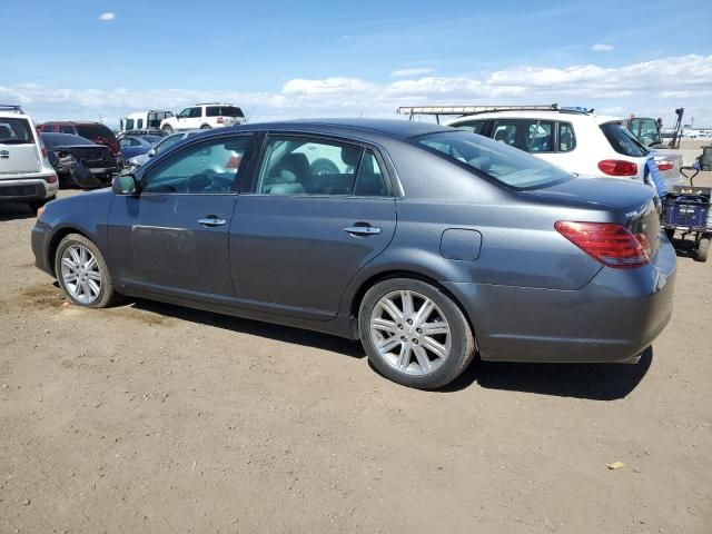 2008 Toyota Avalon XL