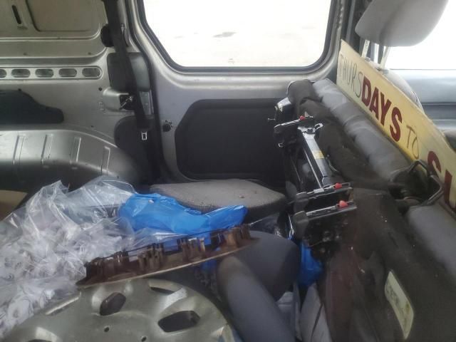 2011 Ford Transit Connect XLT