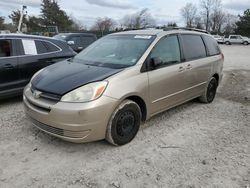 2005 Toyota Sienna CE for sale in Madisonville, TN