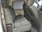 2013 Chevrolet Silverado K2500 Heavy Duty