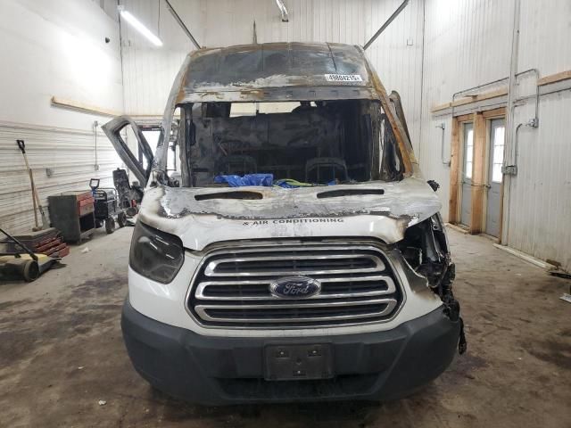 2019 Ford Transit T-350