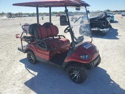 2025 Icon Ev Golf Cart en venta en Arcadia, FL