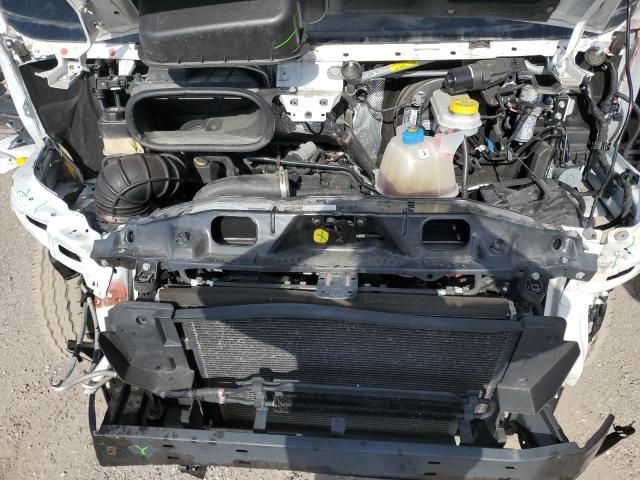 2021 Dodge RAM Promaster 2500 2500 High