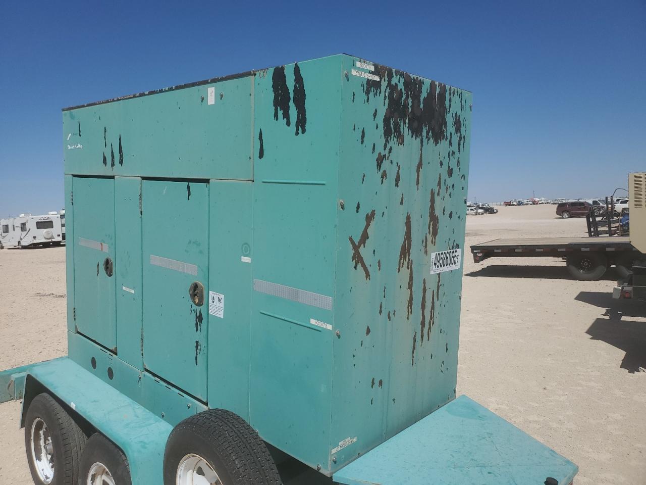 2001 Urwi 2001 Generation