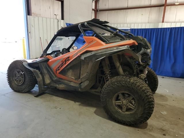 2023 Polaris RZR Turbo R Ultimate
