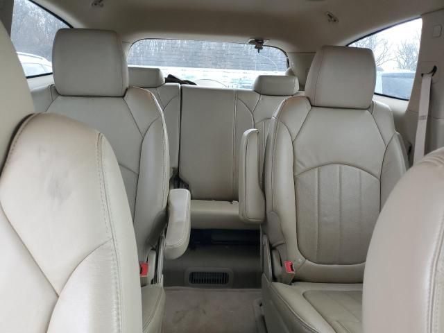 2011 Buick Enclave CXL