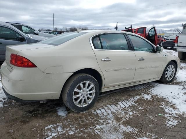 2010 Buick Lucerne CXL