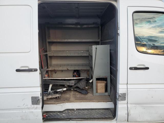 2002 Dodge Sprinter