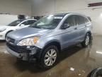 2007 Honda CR-V LX
