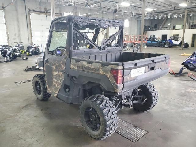 2024 Polaris Ranger XP 1000 Premium