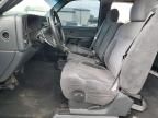 2002 Chevrolet Silverado C1500