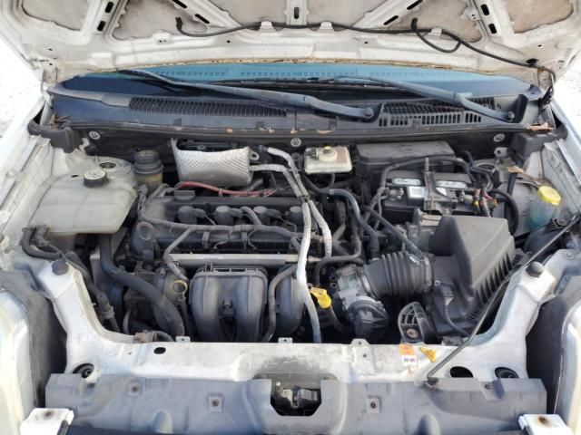 2013 Ford Transit Connect XLT