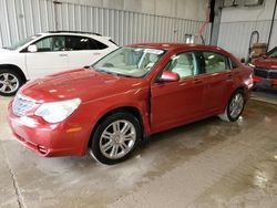 Chrysler Vehiculos salvage en venta: 2009 Chrysler Sebring Touring