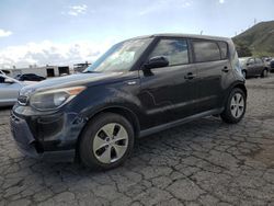 2014 KIA Soul for sale in Colton, CA