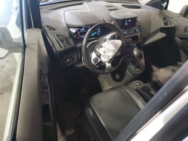 2020 Ford Transit Connect XL
