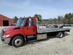 International Vehiculos salvage en venta: 2012 International 4000 4300