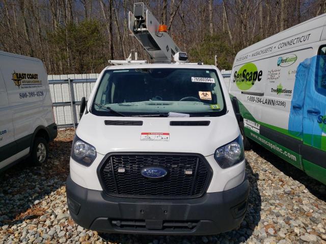 2022 Ford Transit T-350