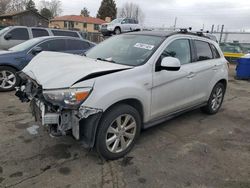 2015 Mitsubishi Outlander Sport SE for sale in Denver, CO