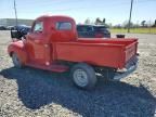 1946 Studebaker Truck