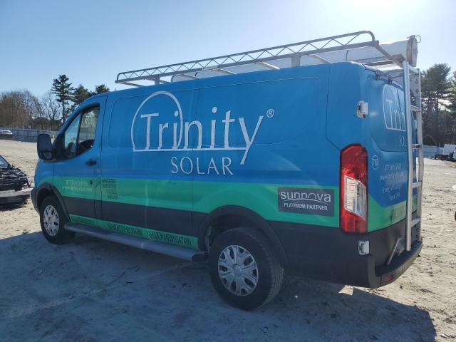 2019 Ford Transit T-250 T-250