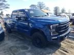 2022 Ford F350 Super Duty