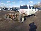 2013 Chevrolet Silverado C3500