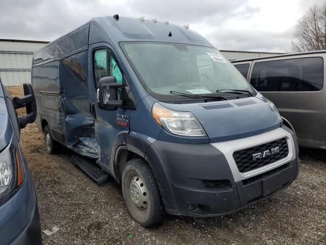 2020 Dodge RAM Promaster 3500 3500 High