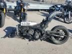2018 Honda CMX300 A