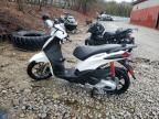 2024 Piaggio Liberty 150