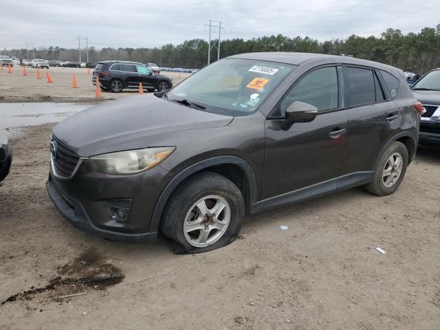 2016 Mazda CX-5 GT