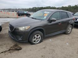 Mazda Vehiculos salvage en venta: 2016 Mazda CX-5 GT