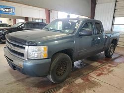 2010 Chevrolet Silverado K1500 LS for sale in Angola, NY